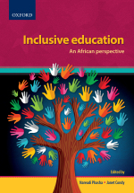 “Inclusive education: An African perspective” (9780199075010) ePUB