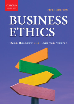 BUSINESS ETHICS