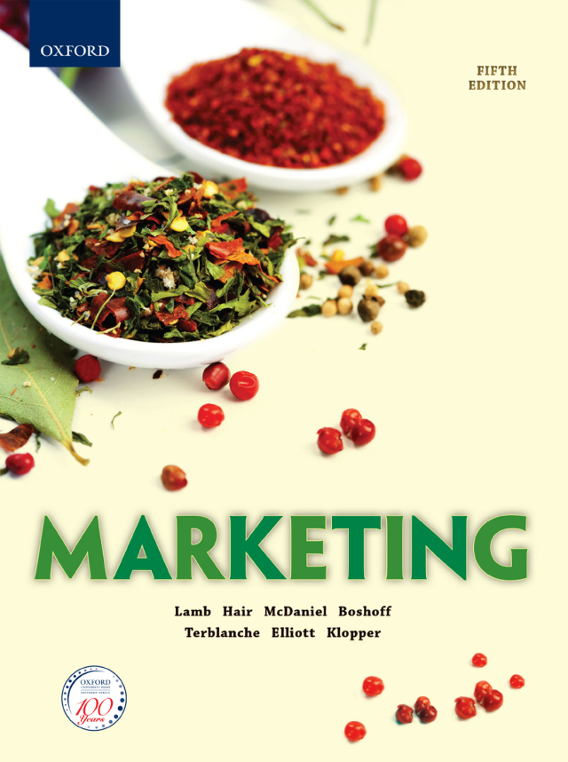 Marketing