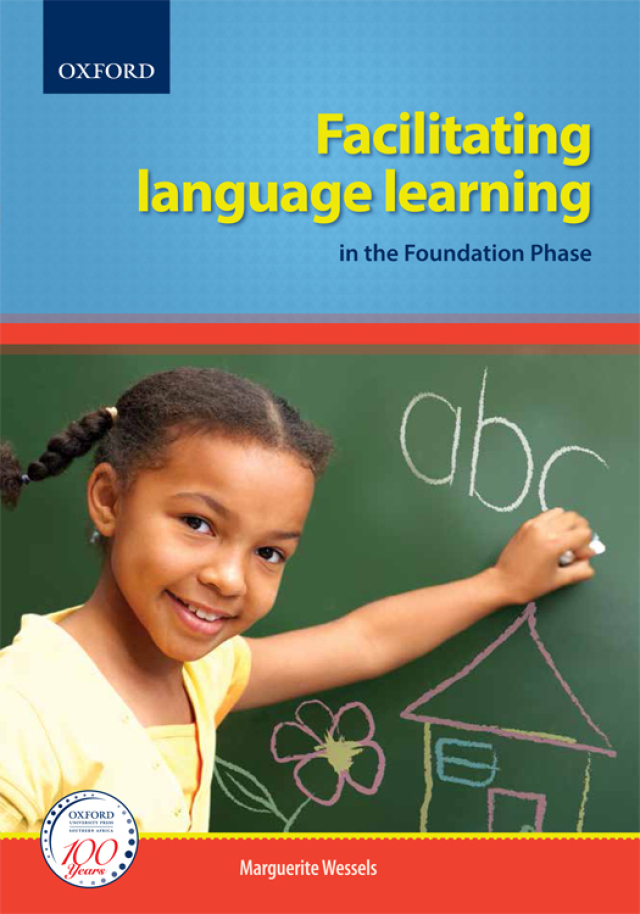 Facilitating Language Learning in the Foundation Phase