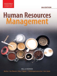 HUMAN RESOURCES MANAGEMENT