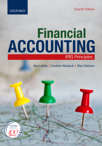 FINANCIAL ACCOUNTING IFRS PRINCIPLES