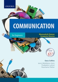 COMMUNICATION FOR ENGINEERS