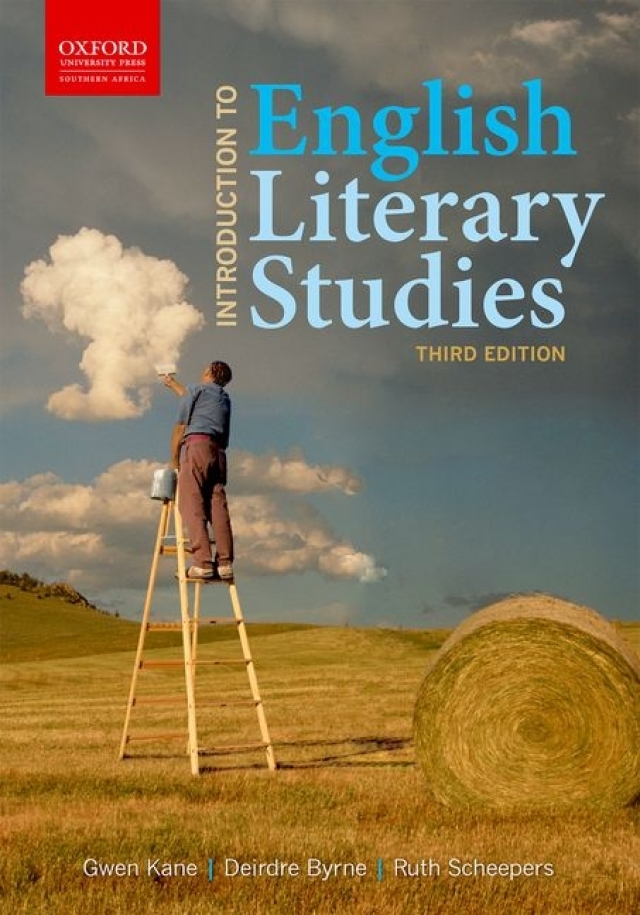 Introduction to English Literary Studies