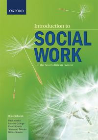 INTRODUCTION TO SOCIAL WORK