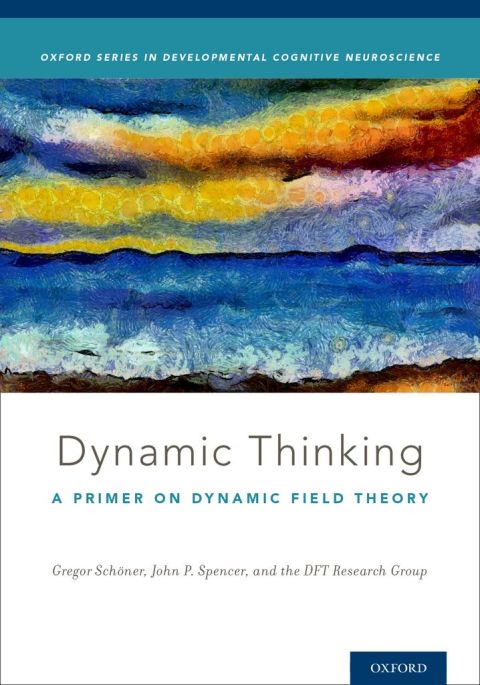 Cover image for book Dynamic Thinking