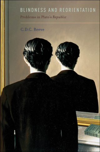 Blindness and Reorientation