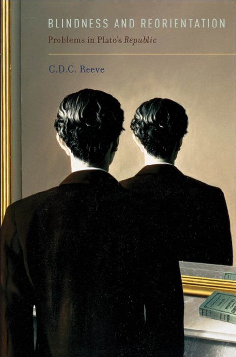 Cover image for book Blindness and Reorientation