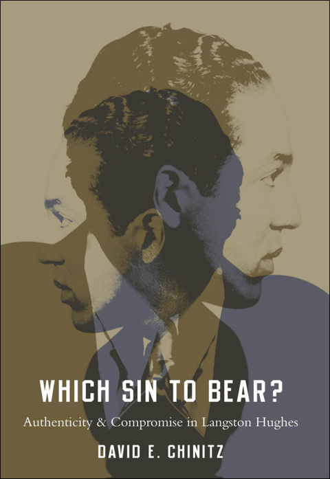 Cover image for book Which Sin to Bear?
