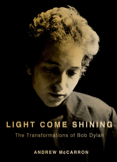 Cover image for book Light Come Shining