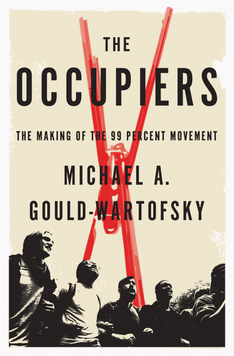 Cover image for book The Occupiers