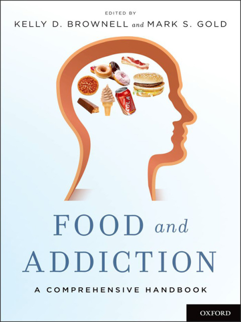 Cover image for book Food and Addiction