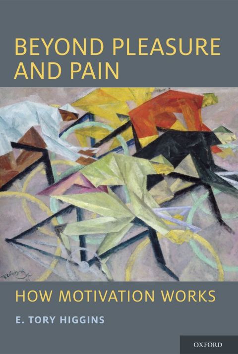 Cover image for book Beyond Pleasure and Pain