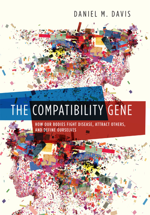 Cover image for book The Compatibility Gene