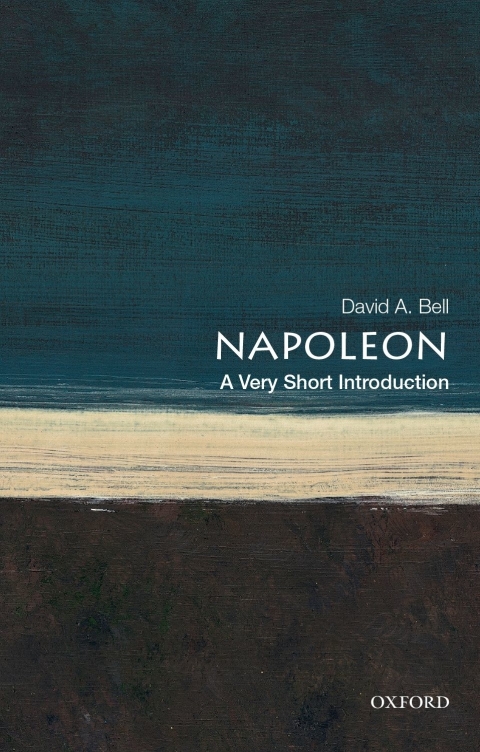 Cover image for book Napoleon