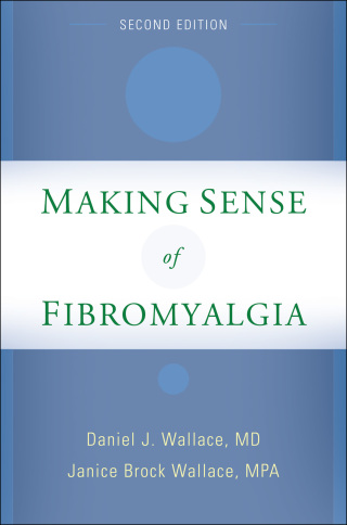 Making Sense of Fibromyalgia