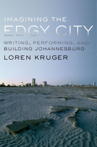 Imagining the Edgy City
