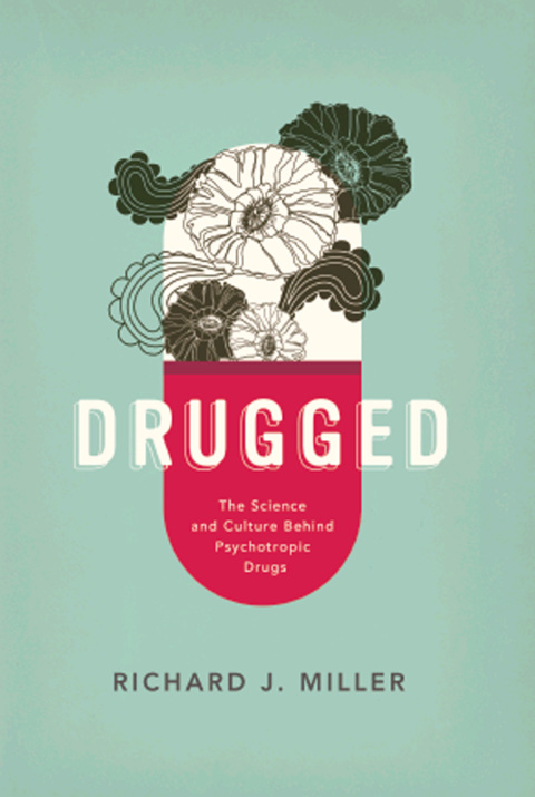 Cover image for book Drugged