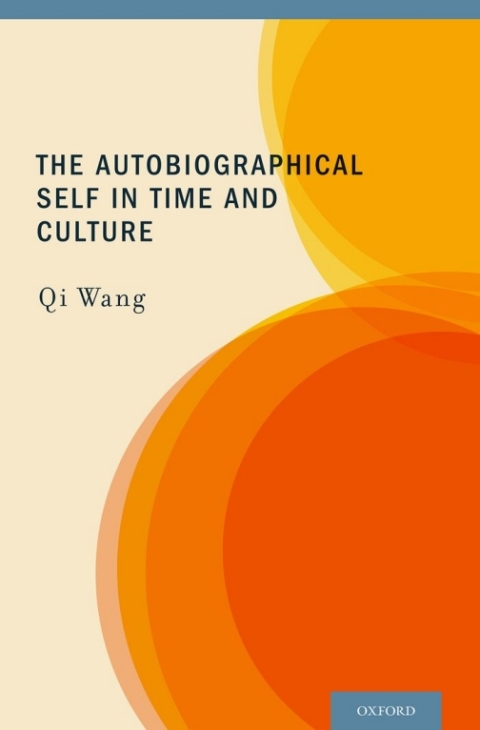 Cover image for book The Autobiographical Self in Time and Culture