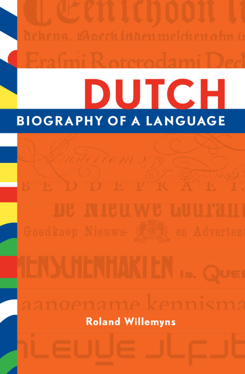 Cover image for book Dutch