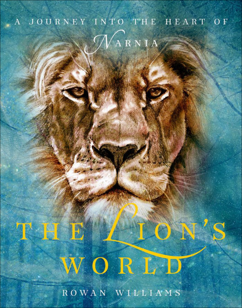 Cover image for book The Lion's World