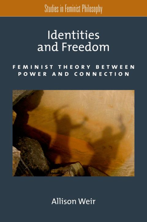 Cover image for book Identities and Freedom