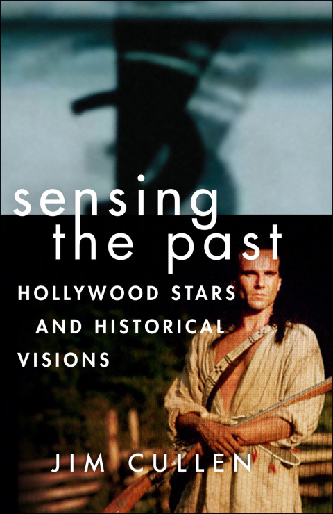 Cover image for book Sensing the Past