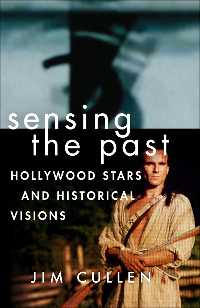 Sensing the Past