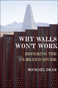 Titelbild: Why Walls Won't Work 9780199897988