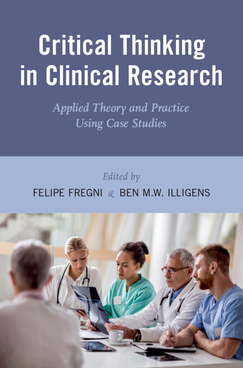 Critical Thinking In Clinical Research