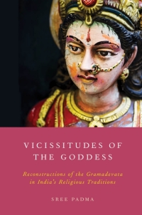 Cover image: Vicissitudes of the Goddess 9780199325023