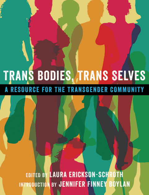Cover image for book Trans Bodies, Trans Selves