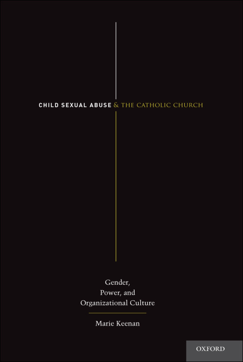 Cover image for book Child Sexual Abuse and the Catholic Church