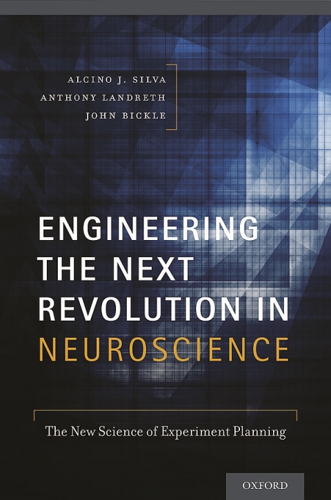 Cover image for book Engineering the Next Revolution in Neuroscience