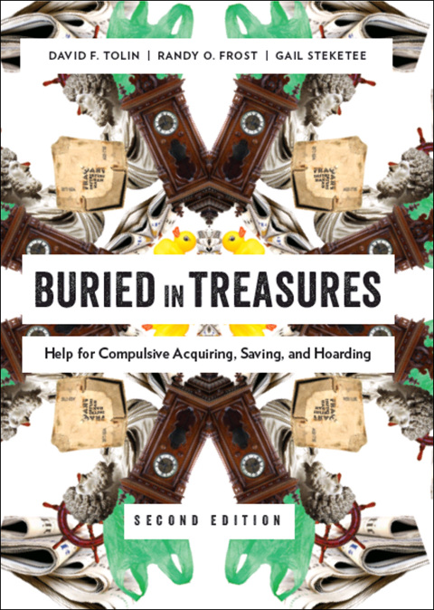 Cover image for book Buried in Treasures
