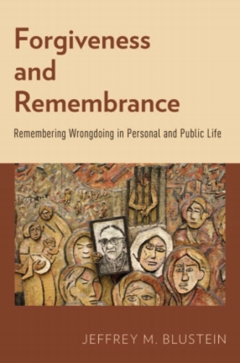 Cover image for book Forgiveness and Remembrance