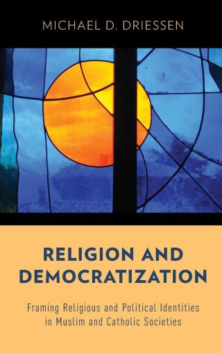 Religion and Democratization