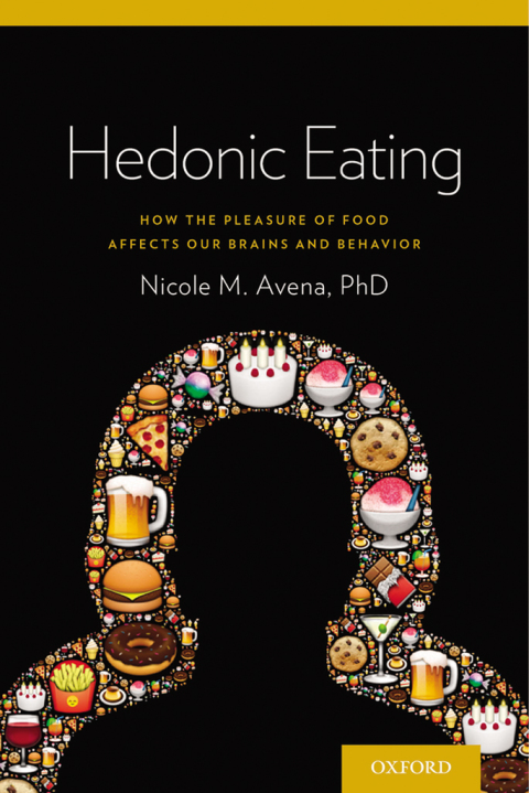 Cover image for book Hedonic Eating