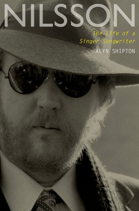 Cover image for book Nilsson