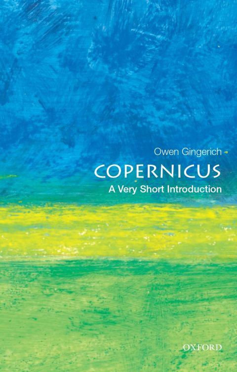 Cover image for book Copernicus