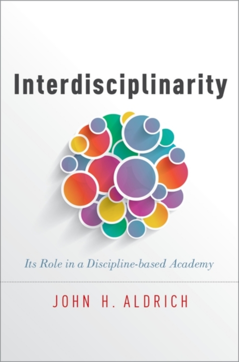 Cover image for book Interdisciplinarity