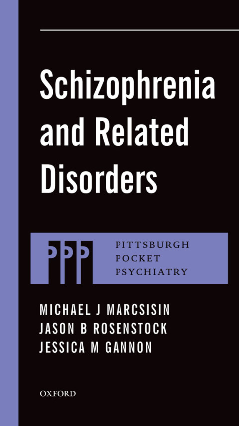 Cover image for book Schizophrenia and Related Disorders