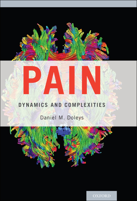 Cover image for book Pain: Dynamics and Complexities