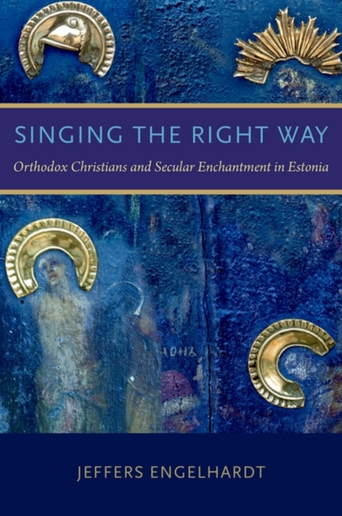 Cover image for book Singing the Right Way