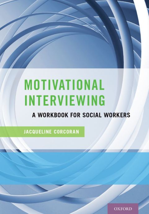 Cover image for book Motivational Interviewing