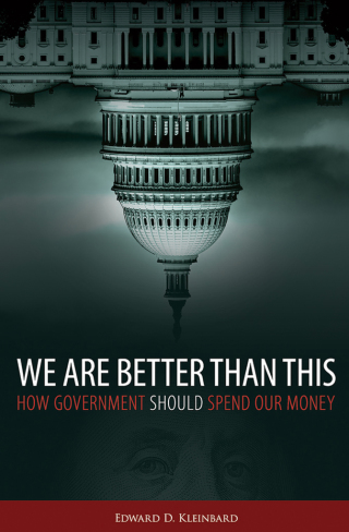 We Are Better Than This
