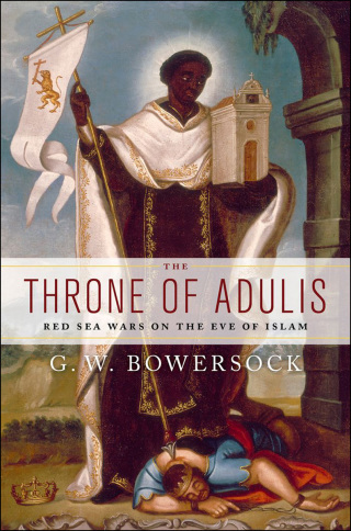 The Throne of Adulis