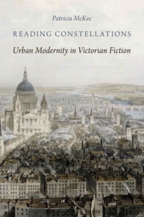 Cover image for book Reading Constellations