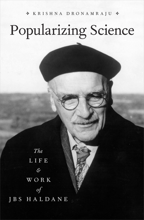 Cover image for book Popularizing Science