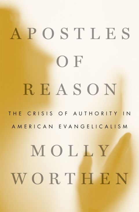 Cover image for book Apostles of Reason